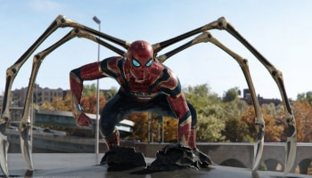 Spider-Man: No Way Home | 2021ൽ ഇന്ത്യന്‍ ബോക്‌സ് ഓഫീസ് കീഴടക്കി സ്‌പൈഡര്‍മാന്‍: നോ വേ ഹോം