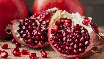 Pomegranate Peel Benefits: മാതള തൊലിയിൽ ഒളിഞ്ഞിരിക്കുന്ന ഗുണങ്ങൾ അറിയാമോ? 