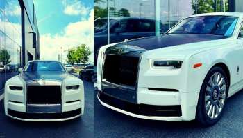Rolls Royce Phantom | റോൾസ് റോയ്സ് ഫാൻറം, 8.9 കോടിയുള്ള മുതലാണിത്-ചിത്രങ്ങൾ