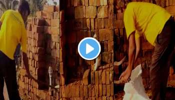 Viral Video: ഒളിച്ചിരുന്ന മൂര്‍ഖനെ പിടികൂടാന്‍  ശ്രമിച്ച യുവാവിന് സംഭവിച്ചത്...!! വീഡിയോ വൈറല്‍