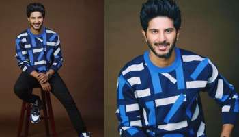 Dulquer Salman| സൂപ്പർ കൂൾ, ദുൽഖറിൻറെ  പുത്തൻ ലുക്ക് ആരാധകർ എറ്റെടുത്തു