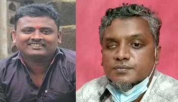 Palakkad RSS Worker Murder : പാലക്കാട് ആർഎസ്എസ് പ്രവർത്തകൻ സഞ്ജിത്തിന്റെ  കൊലപാതകം, ഒരാൾ കൂടി പിടിയിൽ