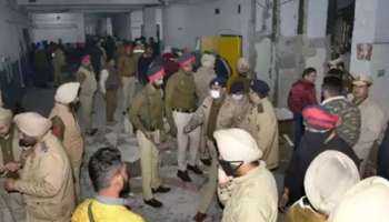 Ludhiana Blast : ലുധിയാന സ്ഫോടനം: ഭീകരസംഘടനകളുടെ പങ്ക് അന്വേഷിച്ച് അന്വേഷണ ഏജൻസികൾ