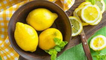 Lemon Benefits: ദിവസേന 1 നാരങ്ങ കഴിക്കൂ.. ഈ രോഗങ്ങൾ പറപറക്കും ഒപ്പം 5 അത്ഭുതകരമായ ഗുണങ്ങളും