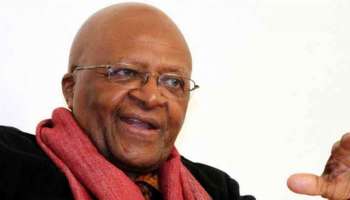 Desmond Tutu | സമാധാന നൊബേൽ ജേതാവ് ആർച്ച് ബിഷപ് ഡെസ്മണ്ട് ടുട്ടു അന്തരിച്ചു