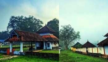 Kerala Temples| പെരുന്തച്ചൻറെ ഉളിയും മുഴക്കോലുമുള്ള പന്നിയൂർ വരാഹ മൂർത്തി ക്ഷേത്രം