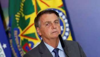 Jair Bolsonaro | മകളെ കോവിഡ് വാക്സിനേഷന് വിധേയയാക്കില്ല: ബ്രസീലിയൻ പ്രസിഡന്റ് ബോൾസൊനാരോ