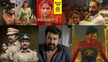 Best Malayalam Films 2021 : ഗ്രേറ്റ് ഇന്ത്യൻ കിച്ചൺ മുതൽ മിന്നൽ മുരളി വരെ 2021 ൽ ഇന്ത്യൻ സിനിമ രംഗത്തെ പിടിച്ച് കുലുക്കിയ മലയാള സിനിമകൾ
