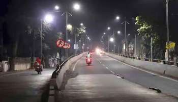  Kerala Night Curfew : സംസ്ഥാനത്ത് നാളെ മുതൽ രാത്രിയാത്രാ നിരോധനം; സാക്ഷ്യ പത്രം നിർബന്ധമാക്കി
