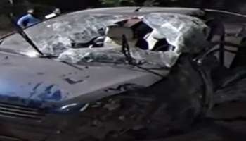 Car accident | ​ഗോവയിൽ വാഹനാപകടത്തിൽ മൂന്ന് മലയാളികൾ കൊല്ലപ്പെട്ടു