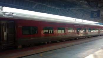 IRCTC | Indian Railways| Big Update: ട്രെയിന്‍ യാത്രക്കാര്‍ക്കായി പുതിയ സേവനങ്ങള്‍ നടപ്പാക്കി ഇന്ത്യന്‍ റെയില്‍വേ 