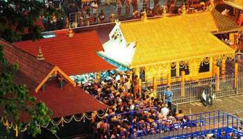 Sabarimala: ശബരിമലയിൽ ദർശന സമയം കൂട്ടി, നട അടയ്ക്കുക 11 മണിക്ക്