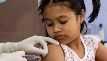 Covid Vaccination in Children : കുട്ടികളുടെ കോവിഡ് വാക്‌സിനേഷൻ തിങ്കളാഴ്ച്ച ആരംഭിക്കും; സംസ്ഥാനത്ത് പുതിയ  ആക്ഷന്‍പ്ലാന്‍ രൂപീകരിച്ചു