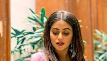 Shamna Kasim : എലഗന്റ് ലുക്കിൽ അടിപൊളിയായി ഷംന കാസിം; ചിത്രങ്ങൾ കാണാം