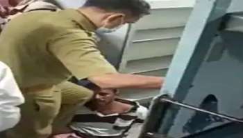 Maveli express Police attack | ട്രെയിനിൽ എഎസ്ഐ യാത്രക്കാരനെ മർദിച്ച സംഭവത്തിൽ ടിടിഇയോട് വിശദീകരണം തേടി റെയിൽവേ