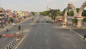 Tamil Nadu COVID Restrictions | തമിഴ്നാട്ടിൽ നാളെ മുതൽ രാത്രികാല കർഫ്യു; ഞായറാഴ്ച സമ്പൂർണ ലോക്ഡൗൺ