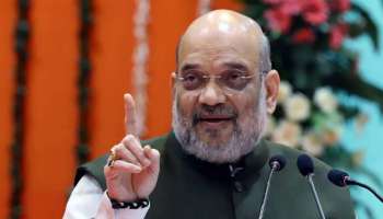 Amit Shah on Punjab Incident : പഞ്ചാബിലെ സുരക്ഷ വീഴ്ച : കോൺഗ്രസ് നേതാക്കൾ  &#039;ജനങ്ങളോട് മാപ്പ് പറയണ&quot;മെന്ന് ആഭ്യന്തര മന്ത്രി അമിത് ഷാ