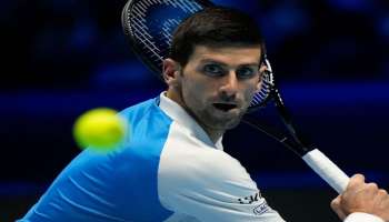 Novak Djokovic : നൊവാക്ക് ജോക്കോവിച്ചിന് ഓസ്‌ട്രേലിയ വിസ നിഷേധിച്ചു