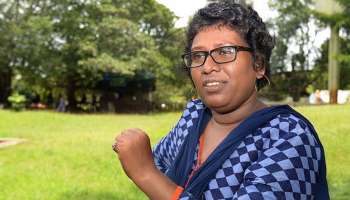 Activist Bindu Ammini Attack: ബിന്ദു അമ്മിണിയെ ആക്രമിച്ചയാളെ തിരിച്ചറിഞ്ഞു ; സ്ഥിരം മദ്യപനെന്ന്  പോലീസ്