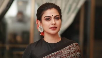 Actress Anusree | കറുത്ത പെണ്ണേ..നിന്നെ കാണാഞ്ഞിട്ടൊരു നാളുണ്ടെ! അനുശ്രീയുടെ പുതിയ ചിത്രങ്ങൾ