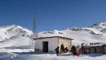 Pakistan Snowstorm : പാകിസ്താനിൽ കനത്ത മഞ്ഞുവീഴ്ച; 16 പേർ കൊല്ലപ്പെട്ടു  