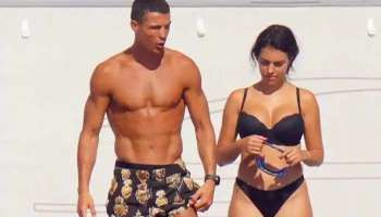 Ronaldo and Girl Friend Georgina Rodriguez: റൊണാൾഡോയുടെ കാമുകി ജോർജിന റോഡ്രിഗസ്,  ദാരിദ്ര്യത്തിൽ നിന്ന് താരപദവിയിലേക്ക് ഉയർന്ന സുന്ദരി
