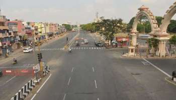 Tamil Nadu COVID Restrictions: കോവിഡ് വ്യാപനം രൂക്ഷം; തമിഴ്‌നാട്ടിൽ രാത്രികാല കർഫ്യു 31 വരെ നീട്ടി