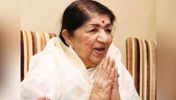 Lata Mangeshkar| ലതാ മങ്കേഷ്കറിന് കോവിഡ് സ്ഥിരീകരിച്ചു, ഐ.സി.യുവിൽ