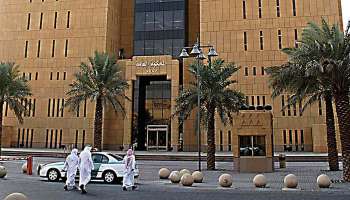 Saudi Court Order: ലൈംഗിക കുറ്റവാളിയുടെ പേര് പ്രസിദ്ധപ്പെടുത്തി അപമാനിക്കാന്‍ കോടതി ഉത്തരവ്