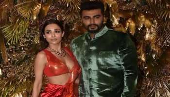 Malaika Arora - Arjun Kapoor Break Up : വാർത്തകൾ ശരിയാണോ? മലൈക അറോറയും അർജുൻ കപൂറും വേർപിരിഞ്ഞോ?