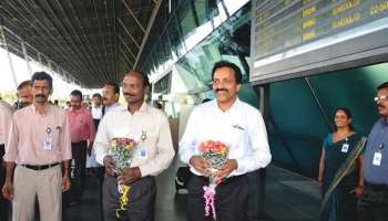 ISRO New Chairman S Somanath | ഇസ്രോയുടെ തലപ്പത്ത് വീണ്ടും മലയാളി; കെ ശിവന് ശേഷം എസ് സോമനാഥ് ഇസ്രോ ചെയർമാനാകും