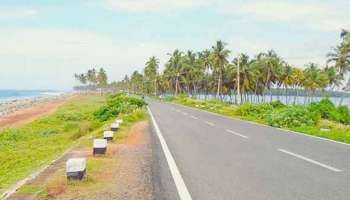  Coastal Roads : സംസ്ഥാനത്ത് 112 തീരദേശറോഡുകള്‍ ഇന്ന് നാടിന് സമര്‍പ്പിച്ചു