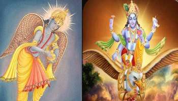 Garuda Purana: ഇത്തരക്കാരോടൊപ്പം ലക്ഷ്മി ദേവി ഒരിക്കലും തങ്ങില്ല 
