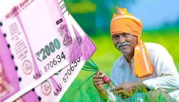 Budget 2022:  കർഷകർക്ക് സന്തോഷവാർത്ത! ബജറ്റിൽ PM Kisan തുകയിൽ വർദ്ധനവുണ്ടായേക്കും