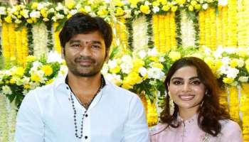 Dhanush Aishwarya Divorce: ധനുഷും ഐശ്വര്യയും വേര്‍പിരിയുന്നുവെന്ന വാർത്തയ്ക്ക് പിന്നാലെ താരങ്ങള്‍ക്ക് പിന്തുണ അറിയിച്ച് ആരാധകര്‍