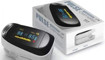 Pulse oximeter | എന്താണ് പൾസ് ഓക്സിമീറ്റർ? ഓക്സിജൻ നില പരിശോധിക്കുന്നത് എങ്ങനെ?