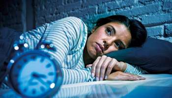 Sleeplessness and Health : ഉറക്കം കുറയ്ക്കരുത്, ഹൃദയാരോഗ്യത്തെ വരെ ബാധിച്ചേക്കും