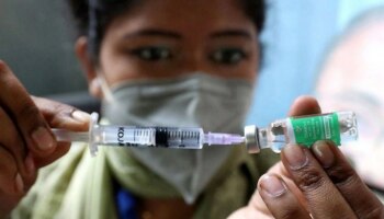 Kerala covid vaccination | 100 ശതമാനം പേർക്കും ആദ്യ ഡോസ്, ആകെ വാക്സിനേഷൻ 5 കോടിയിലധികമെന്ന് ആരോ​ഗ്യമന്ത്രി