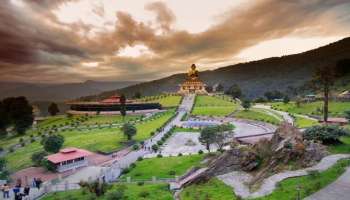 Sikkim Travel Guide : സിക്കിമിലേക്ക് ഒരു ട്രിപ്പ് പോയാലോ? പോകേണ്ടത് എപ്പോൾ? കാണേണ്ടത് എന്തൊക്കെ?