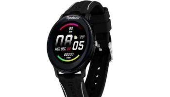 Reebok Smartwatch | ഫിറ്റ്നസ് സ്മാർട്ട് വാച്ച് വാങ്ങാൻ താൽപര്യപെടുന്നുണ്ടോ? മികച്ച ഫീച്ചറുകളുമായി റീബുകിന്റെ ‘ആക്ടീവ് ഫിറ്റ് 1.0’ വിപണിയിൽ