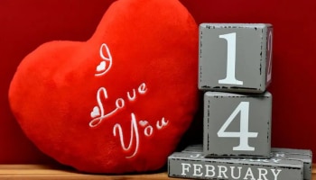 Valentine&#039;s Week 2022 | &#039;പ്രൊപ്പോസ് ഡേ മുതൽ പ്രോമിസ് ഡേ&#039; വരെ, പ്രണയം പറയാൻ ഈ നാളുകൾ...