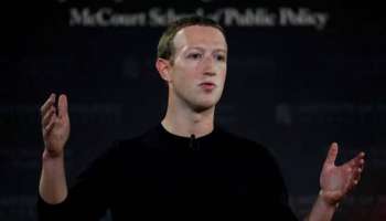 Mark Zuckerberg : മാർക്ക് സക്കർബർഗിന് ഒരു ദിവസം കൊണ്ട് മാത്രം നഷ്ടമായത് 29 ബില്യൺ ഡോളർ; 20 ബില്യൺ ഡോളർ നേടി ജെഫ് ബെസോസ്