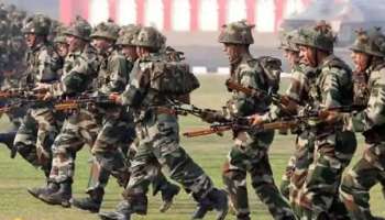 Indian Army Recruitment 2022 | ഇന്ത്യൻ ആർമിയുടെ നോർത്തേൺ കമാൻഡിൽ നിരവധി തസ്തികകളിൽ ഒഴിവുകൾ