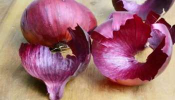 Onion Peels Benefits: &#039;ഉള്ളിത്തൊലി&#039; വലിച്ചെറിയണ്ട കേട്ടോ, നിരവധി ഗുണങ്ങൾ ഒളിഞ്ഞിരിപ്പുണ്ട്! അറിയാം