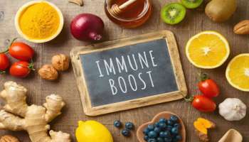 Immunity Booster Foods: പ്രതിരോധശേഷി വർധിപ്പിക്കാൻ ഇന്നുമുതൽ ഈ 5 കാര്യങ്ങൾ ഭക്ഷണത്തിൽ ഉൾപ്പെടുത്തുക