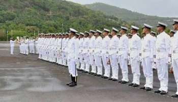 Indian Navy Recruitment 2022 | ഇന്ത്യൻ നേവിയിൽ ബിടെക് കോഴ്സിലേക്ക് അപേക്ഷ ക്ഷണിച്ചു