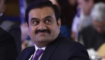 Gautam Adani : മുകേഷ് അംബാനിയെ മറികടന്ന് ഏഷ്യയിലെ ഏറ്റവും ധനികനായി ഗൗതം അദാനി