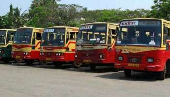 KSRTC | കെഎസ്ആർടിസിയിൽ ശമ്പള വിതരണത്തിനായി 40 കോടി രൂപ അനുവദിച്ച് സർക്കാർ