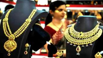 Gold Price | സ്വർണ വില വീണ്ടും കൂടി; 2,800 രൂപയുടെ വർധനവ്