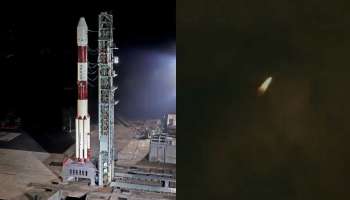 PSLV-C52: പിഎസ്എൽവി സി 52 വിക്ഷേപിച്ചു; മൂന്ന് ഉപഗ്രഹങ്ങൾ ഭ്രമണപഥത്തിൽ 